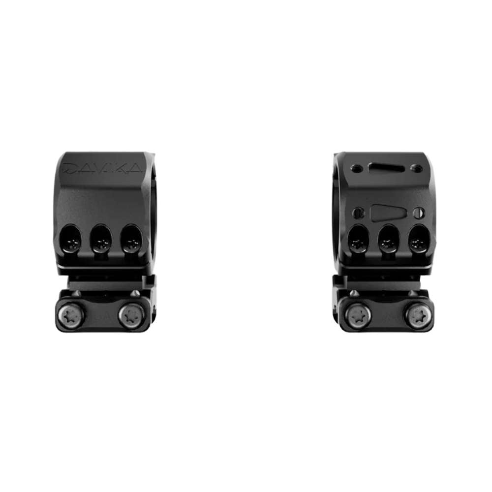 30мм монтажи за оптика | Пикатини основа