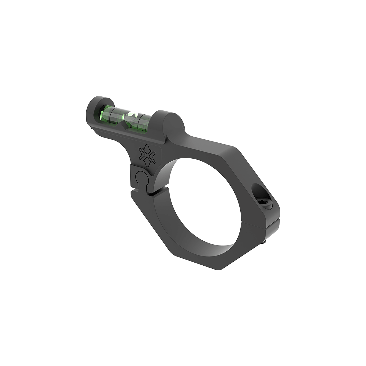 30 mm офсетов нивелир за оптика на пушка