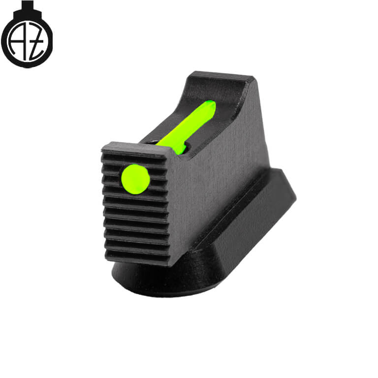 CZ Kadet мушка с фиброоптика | 7.5 x 1.0 mm