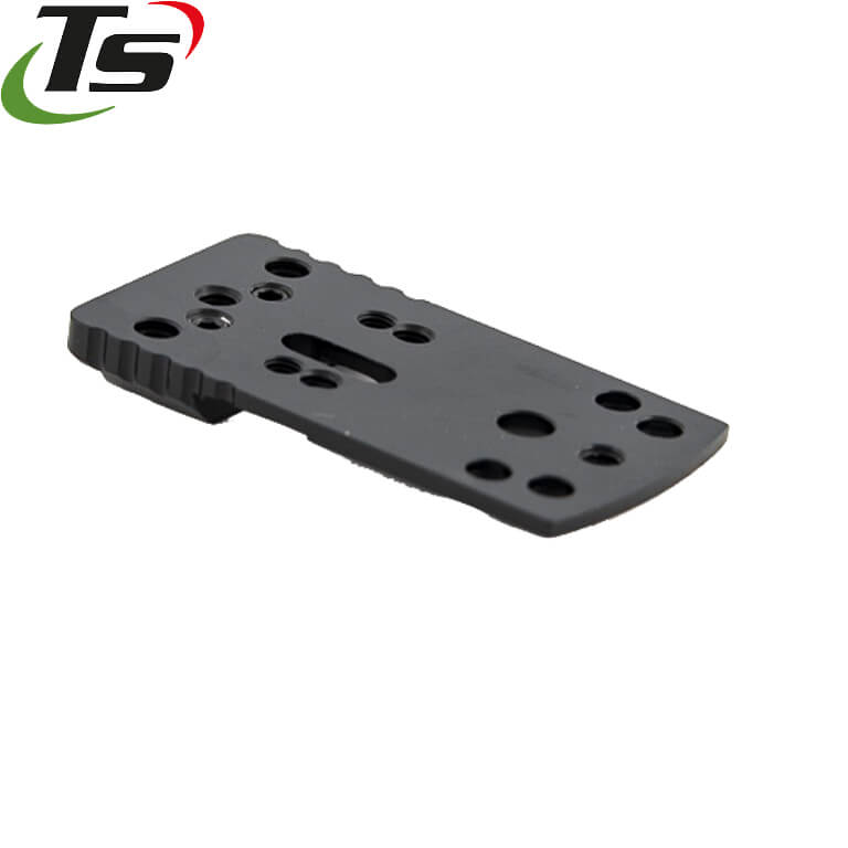 Beretta 92X Performance монтаж за колиматор universal | type A Toni System