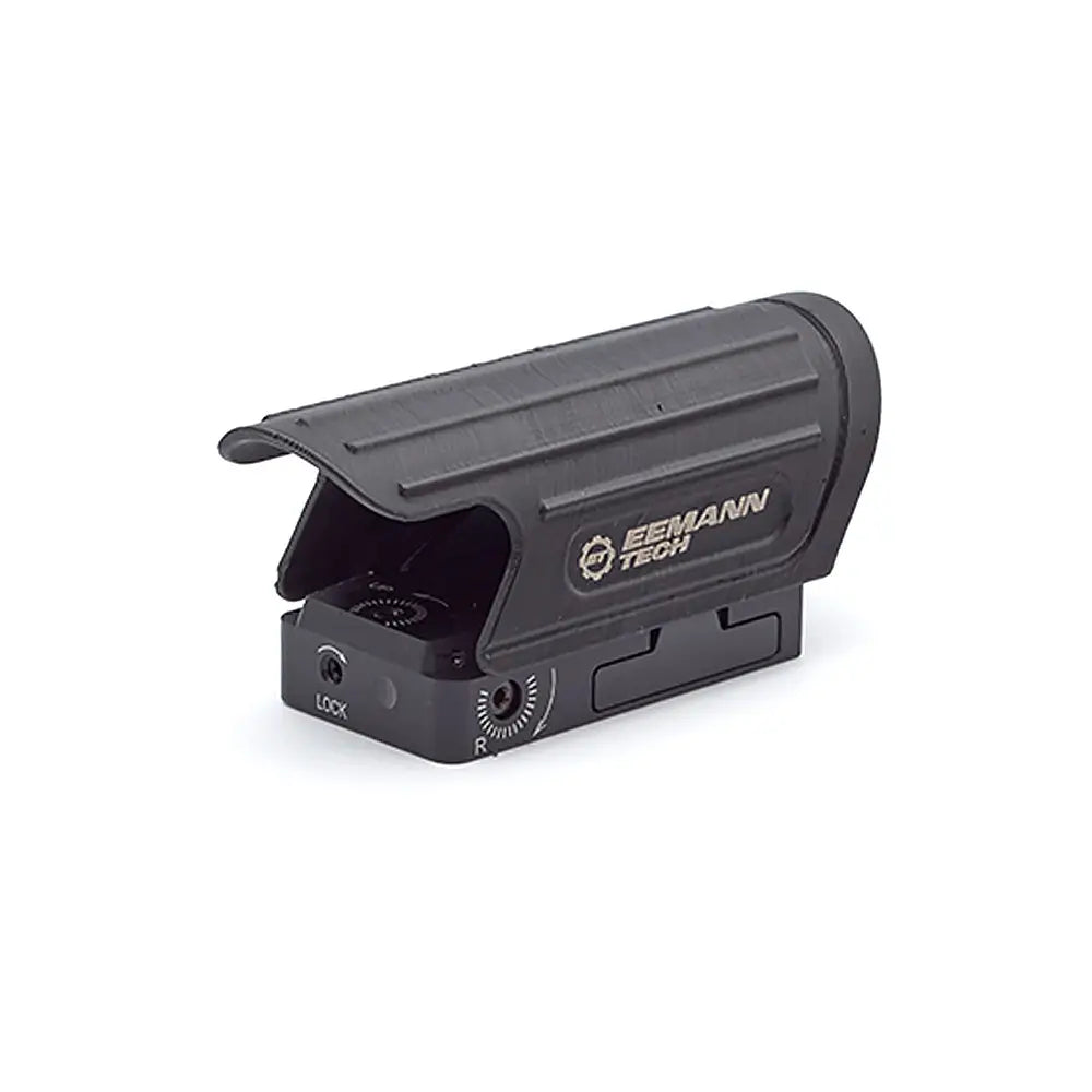 C-More RTS2 твърд дъждовен капак