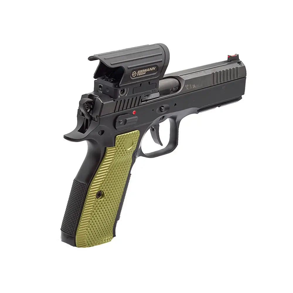 C-More RTS2 твърд дъждовен капак