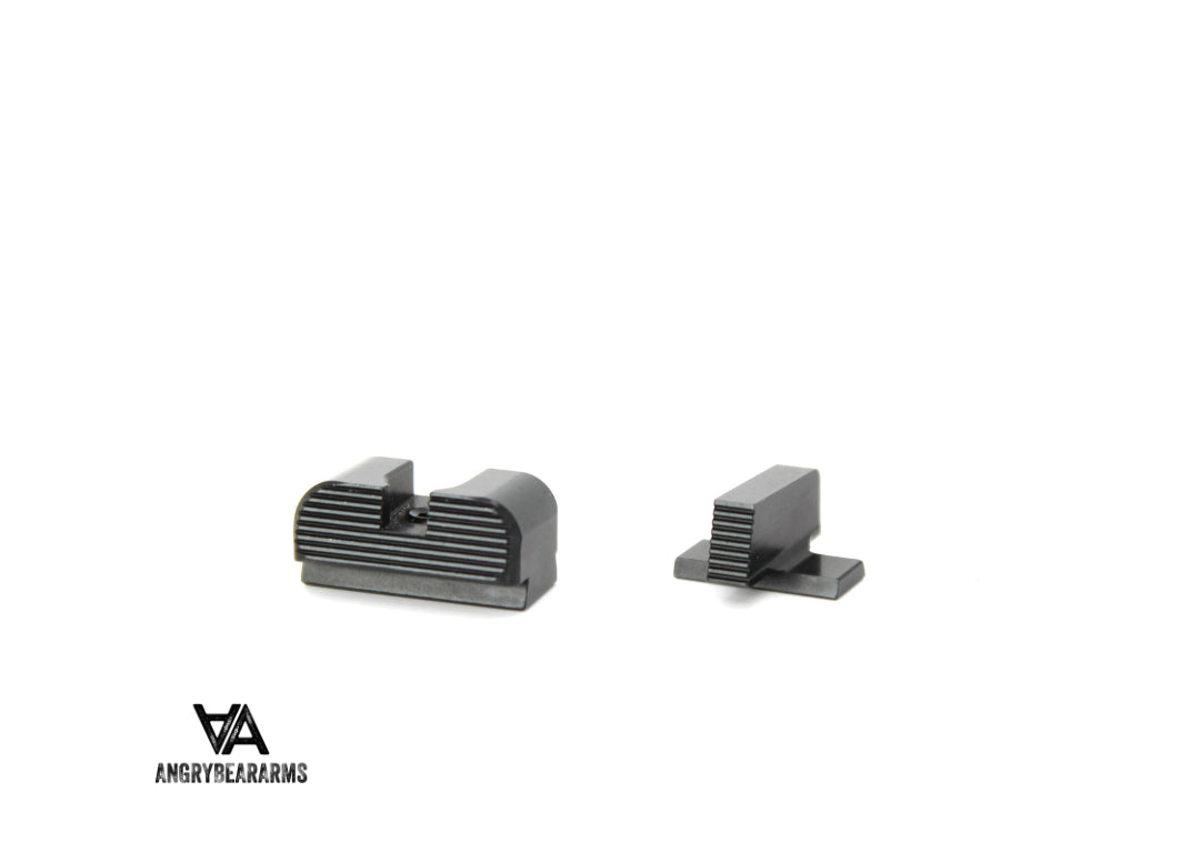 CZ P-09 NOCTURNE празен мерни прибори