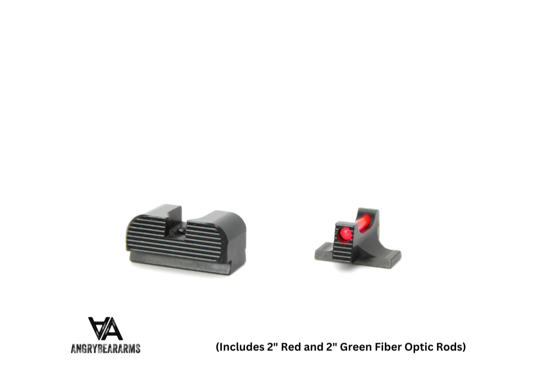 CZ P-09 NOCTURNE спорт мерни прибори с фиброоптика