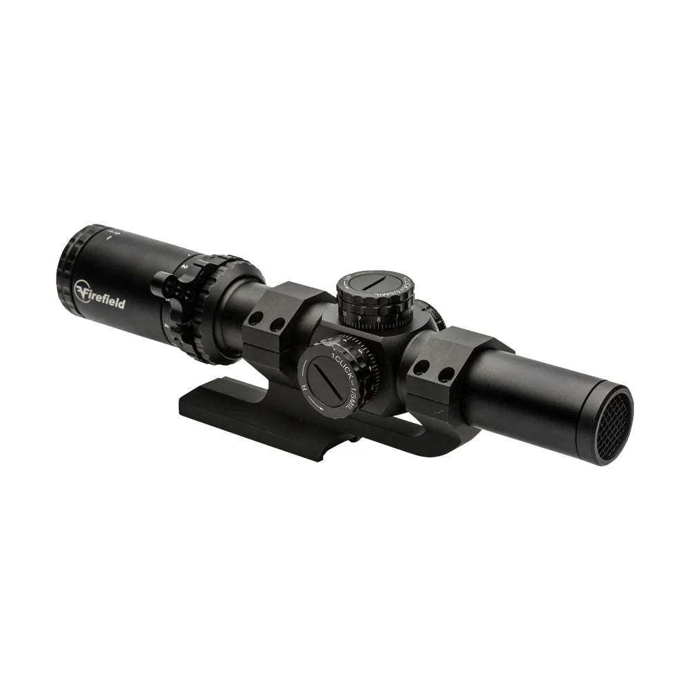 Firefield RapidStrike 1-6x24 оптически прицел за пушка