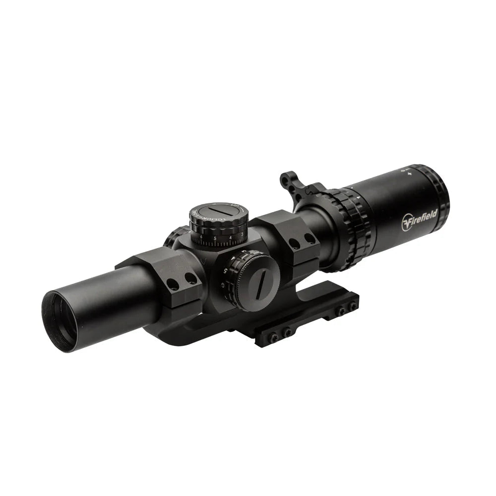 Firefield RapidStrike 1-6x24 оптически прицел за пушка
