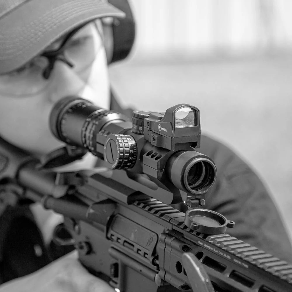 Firefield RapidStrike 1-4x24 прицел