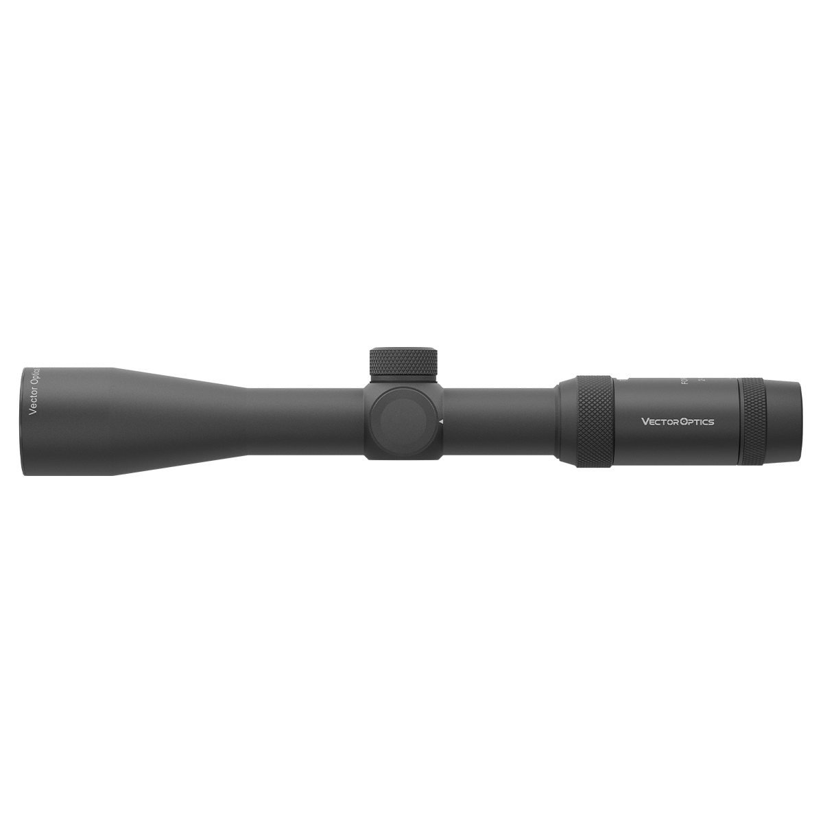 Vector Optics Forester 2-10x40SFP оптически мерник за пушка