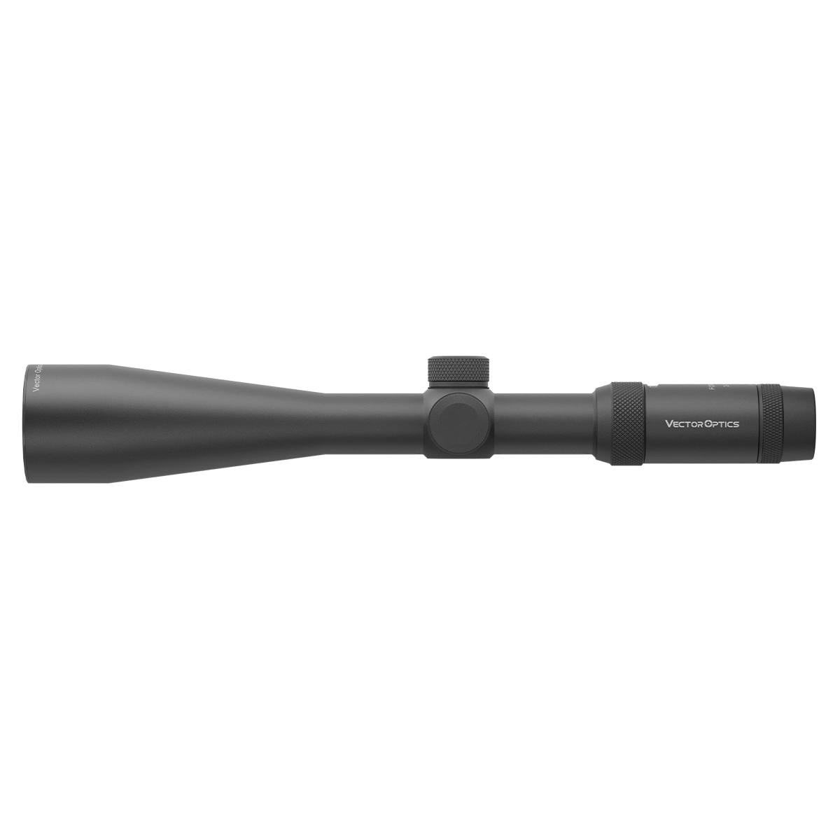 Vector Optics Forester 3-15x50SFP оптически прицел за пушка