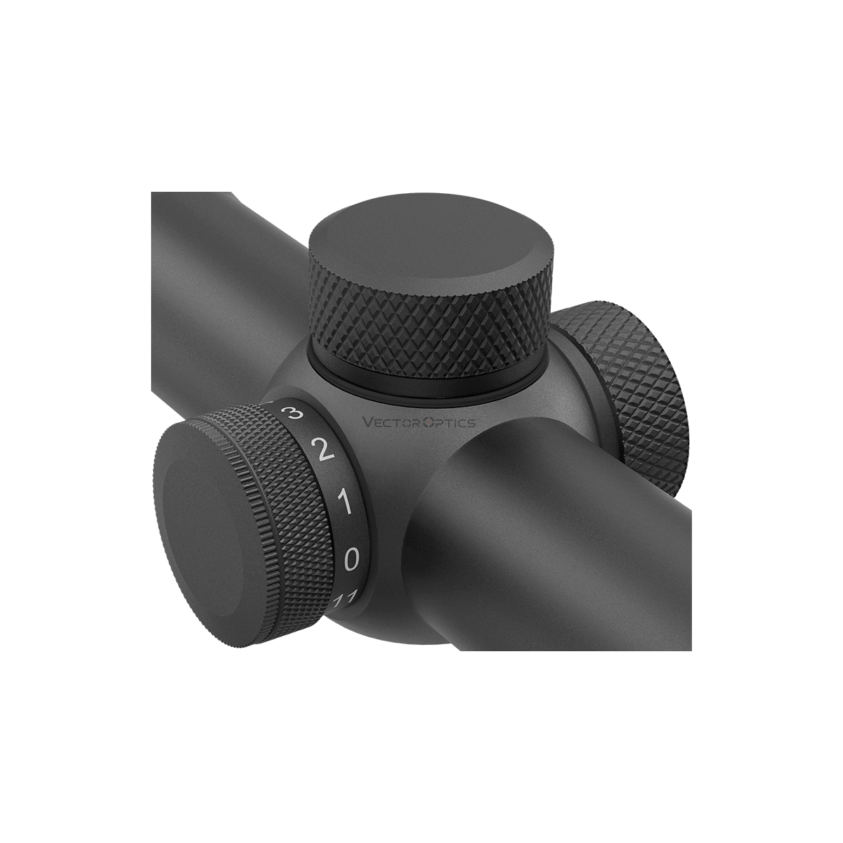 Vector Optics Forester 3-15x50SFP rifle scope Vector Optics