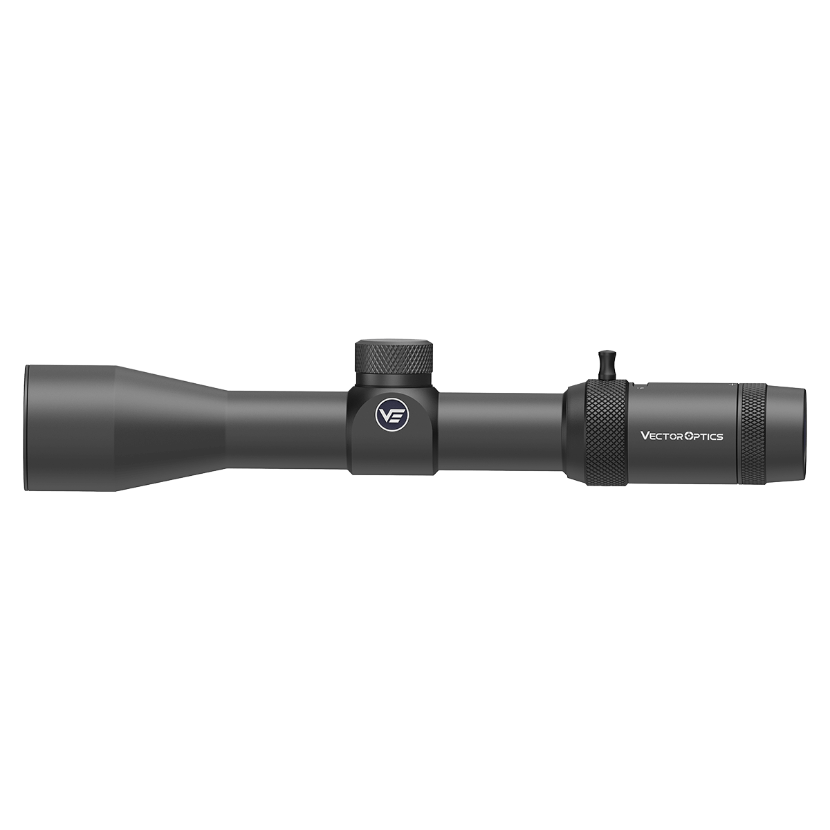 Vector Optics Forester JR. 3-9x40 оптически прицел за пушка