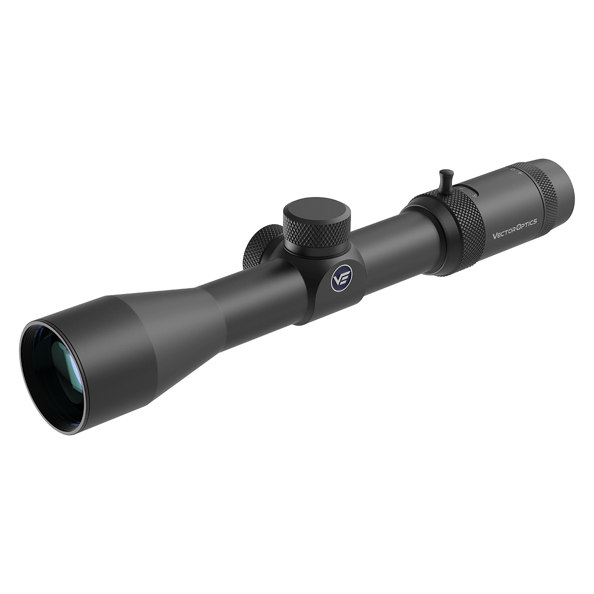 Vector Optics Forester JR. 3-9x40 оптически прицел за пушка