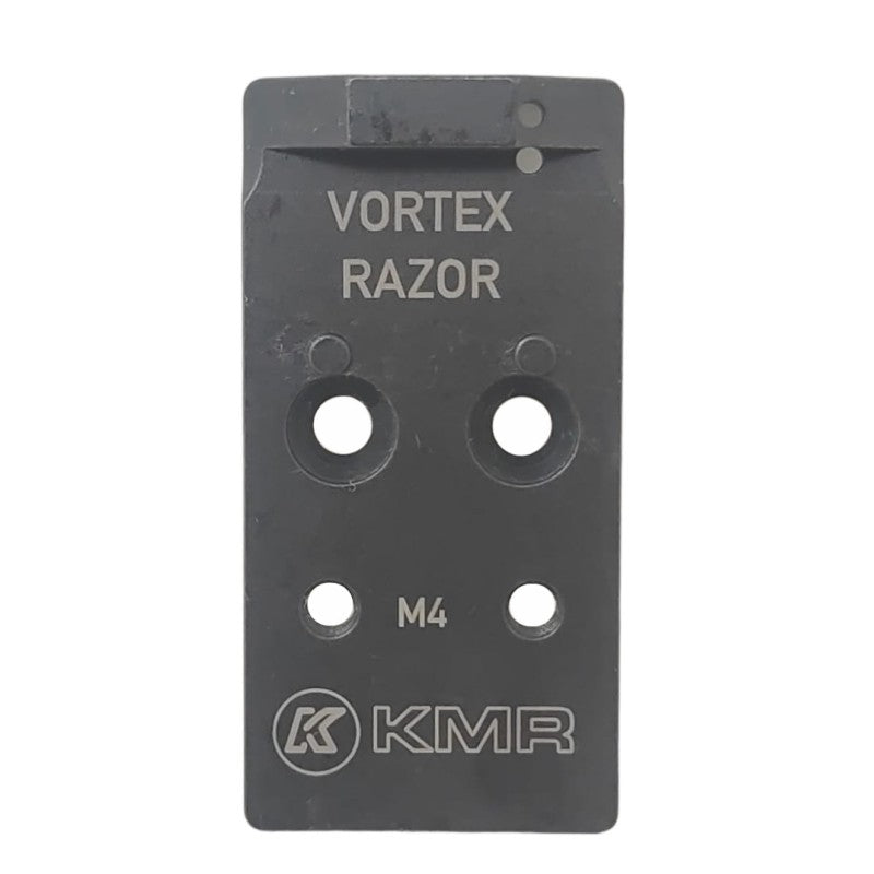 KMR W-02 & L-02 Optics Ready плоча | Vortex Razor отпечатък