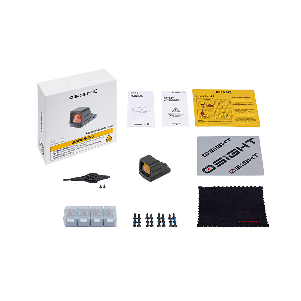 Олайт Осайт С