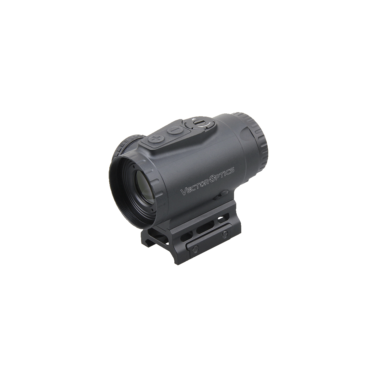 Vector Optics Paragon 3x18 ултракомпактен призматичен оптически мерник за пушка Vector Optics