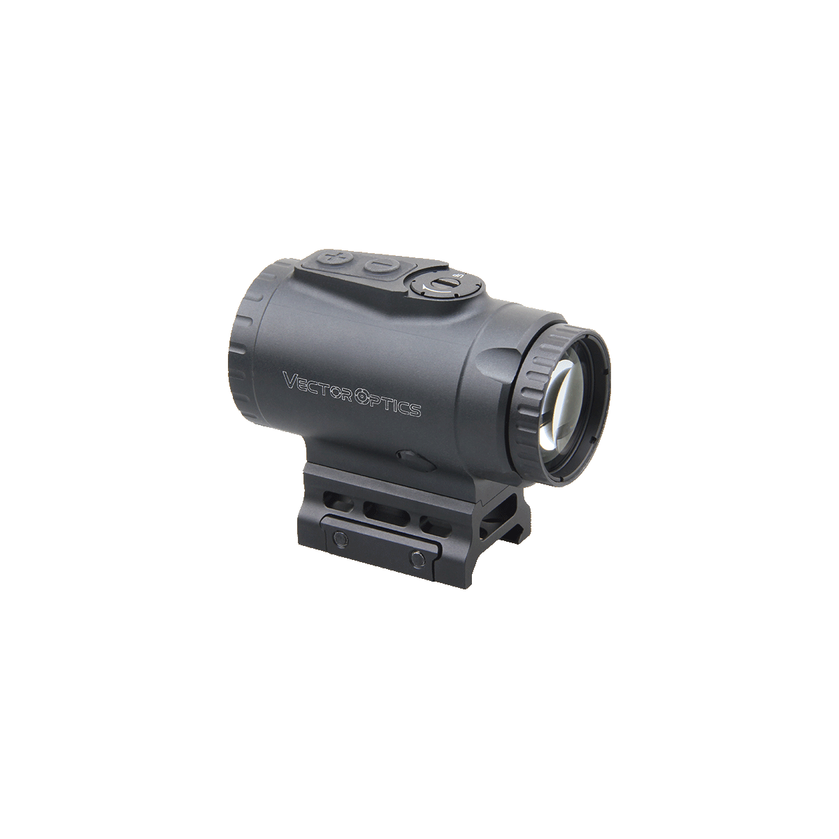 Vector Optics Paragon 3x18 ултракомпактен призматичен оптически мерник за пушка Vector Optics