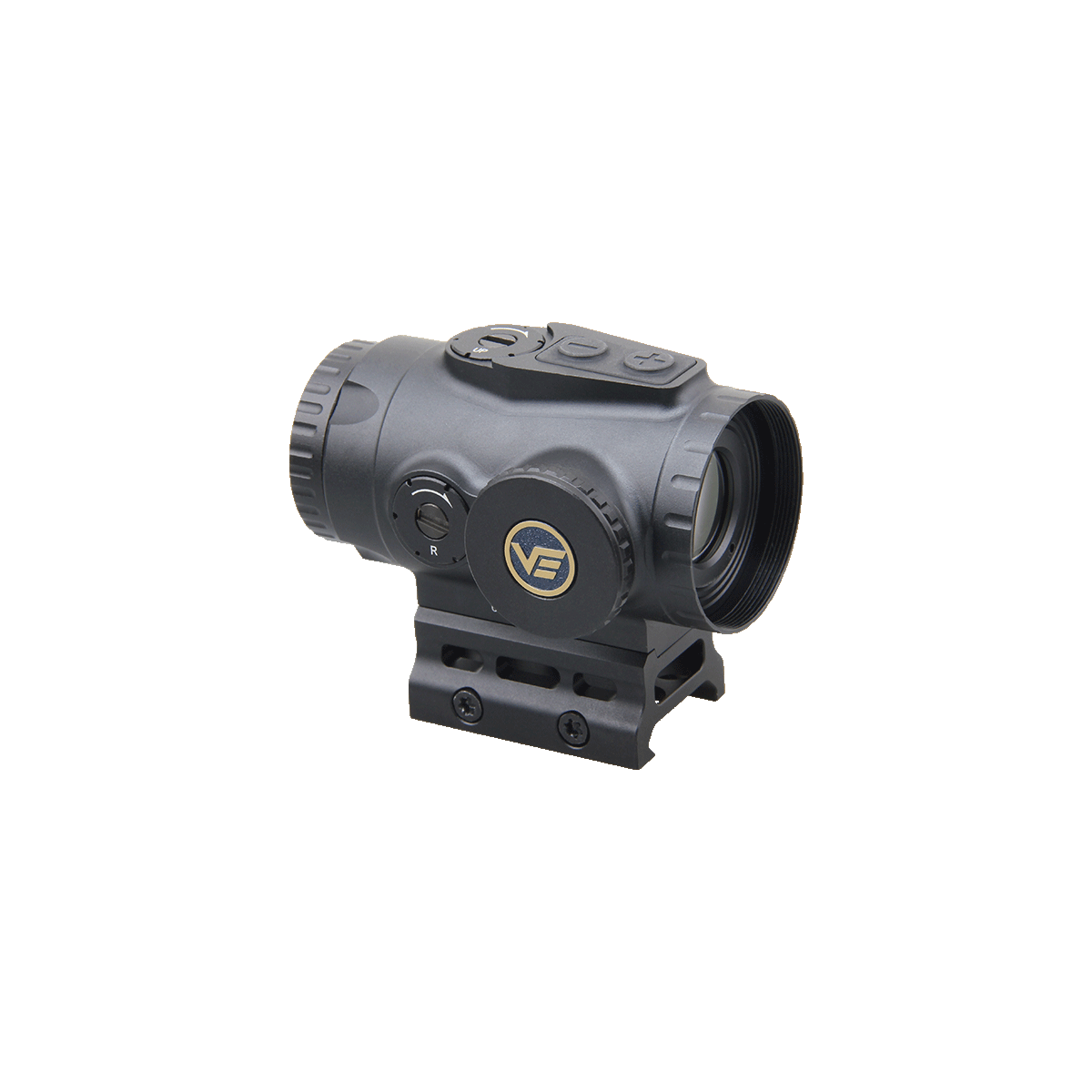 Vector Optics Paragon 3x18 ултракомпактен призматичен оптически мерник за пушка Vector Optics
