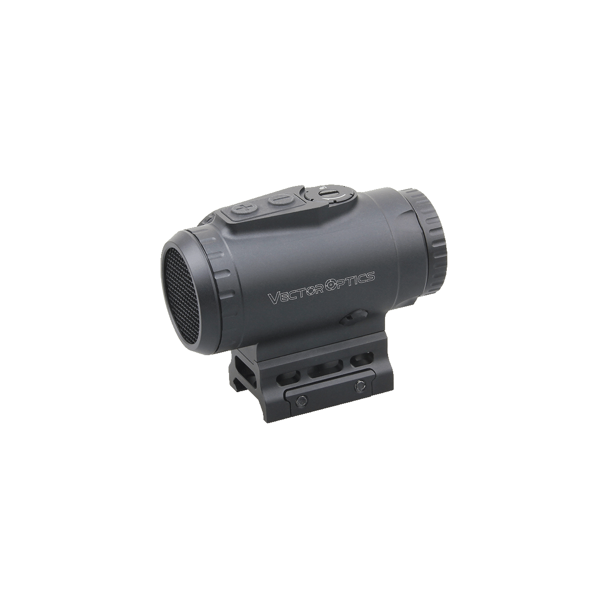 Vector Optics Paragon 3x18 ултракомпактен призматичен оптически мерник за пушка Vector Optics