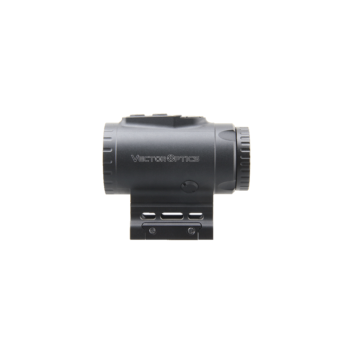 Vector Optics Paragon 3x18 ултракомпактен призматичен оптически мерник за пушка Vector Optics