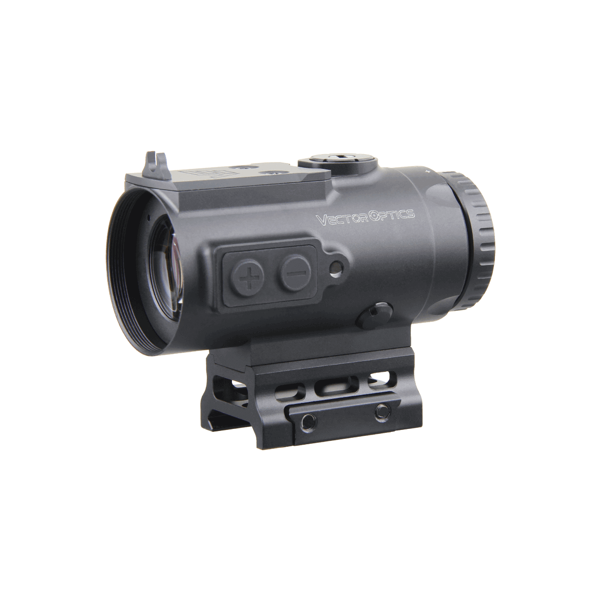 Vector Optics Paragon 4x24 ултра компактен призматичен мерник за пушка