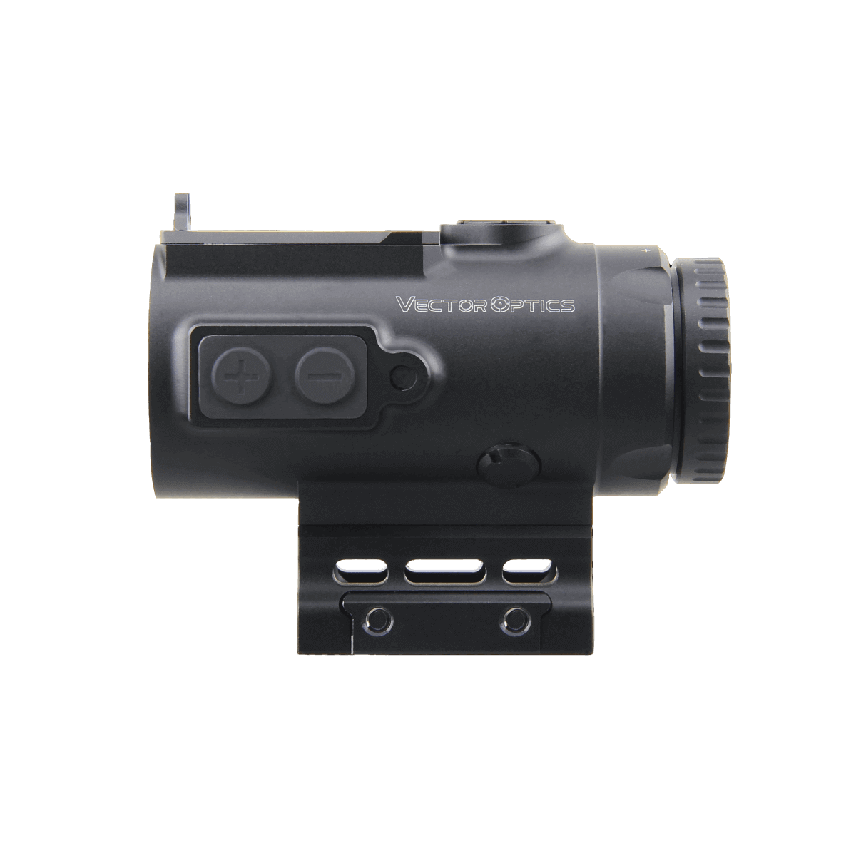 Vector Optics Paragon 4x24 ултра компактен призматичен мерник за пушка
