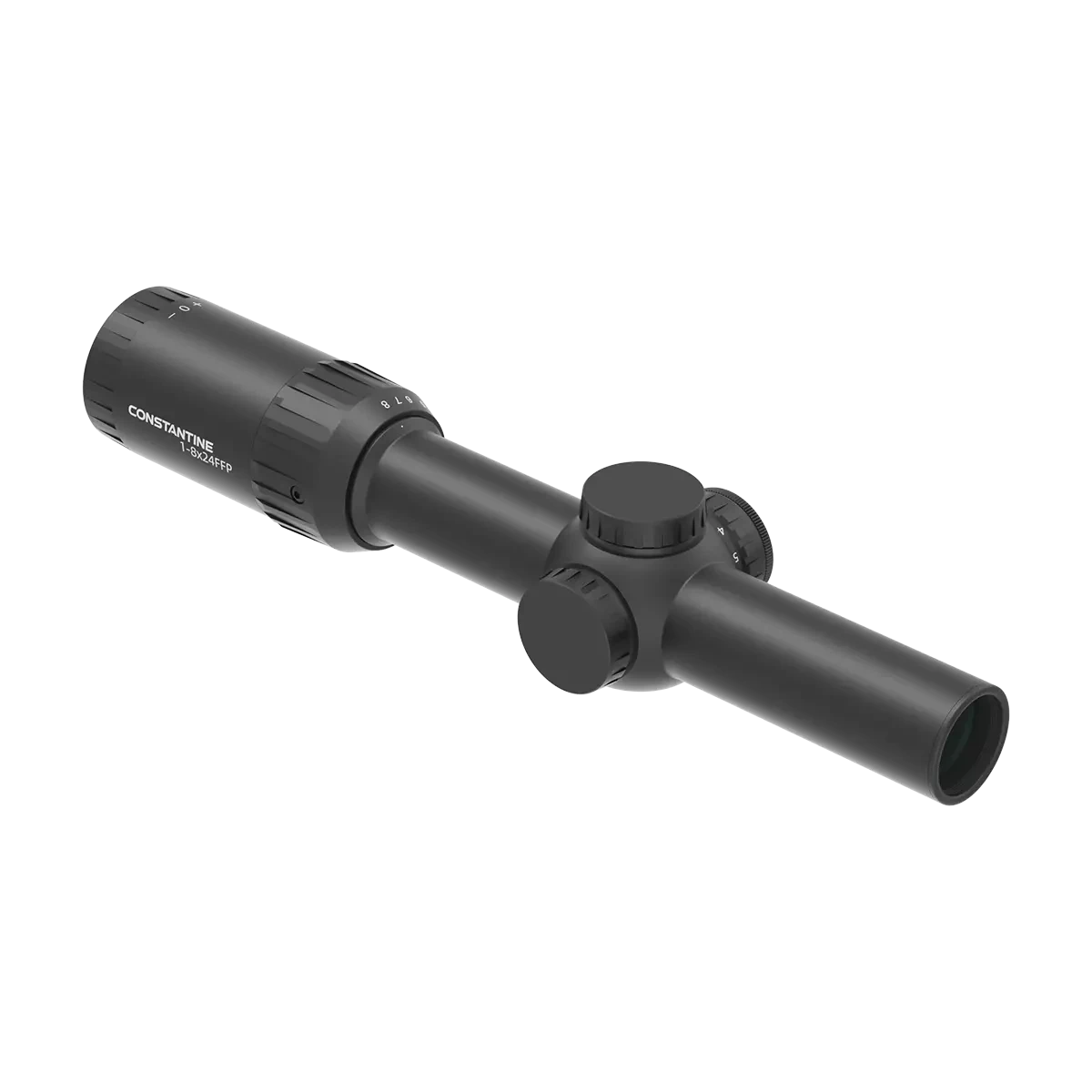 Vector Optics Constantine 1-8x24 FFP оптически мерник Vector Optics
