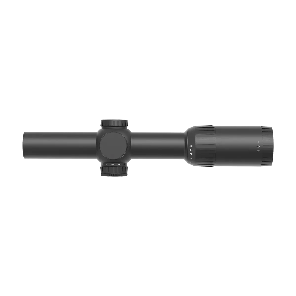 Vector Optics Constantine 1-8x24 FFP оптически мерник Vector Optics