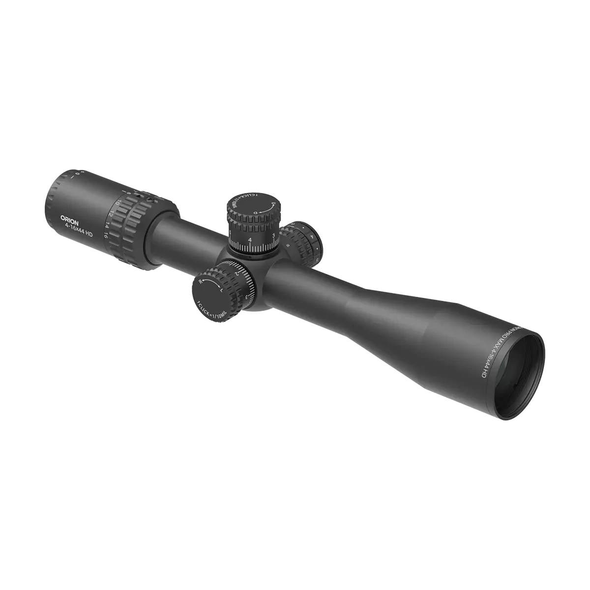 Vector Optics Orion Pro MAX 4-16x44 HD оптически прицел Vector Optics