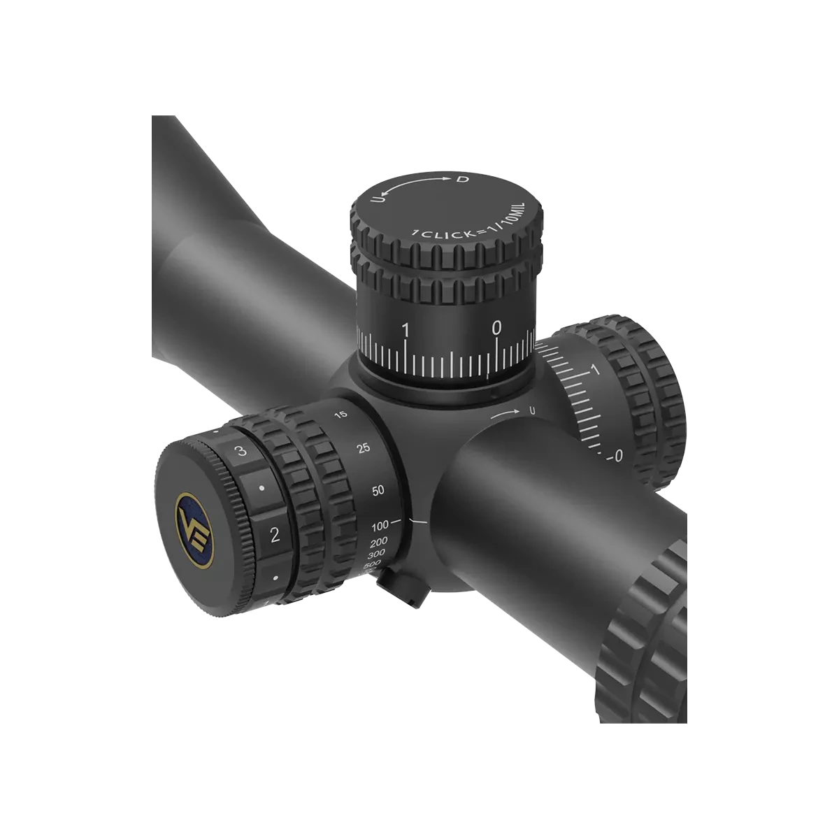 Vector Optics Orion Pro MAX 4-16x44 HD оптически прицел Vector Optics