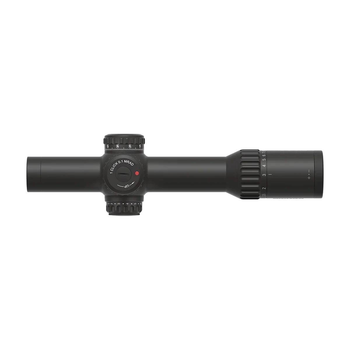 Vector Optics Continental x10 1-10x28 ED RAR-C оптически прицел Vector Optics