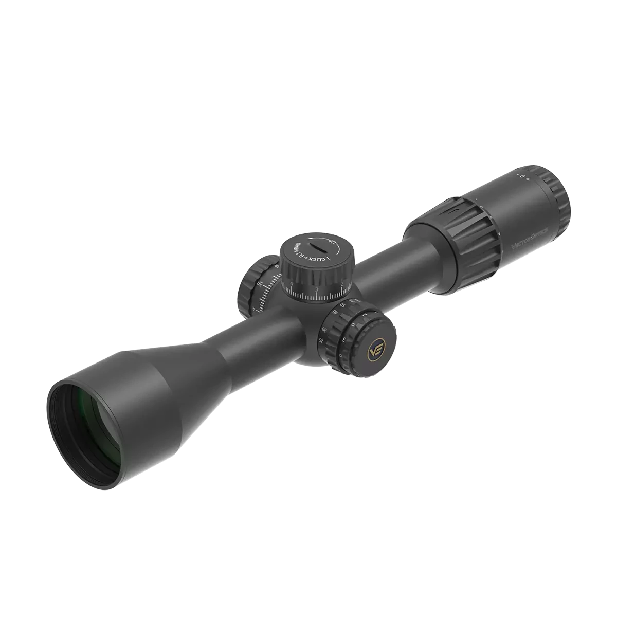 Vector Optics Tauron 3-18x50 GenII rifle scope Vector Optics