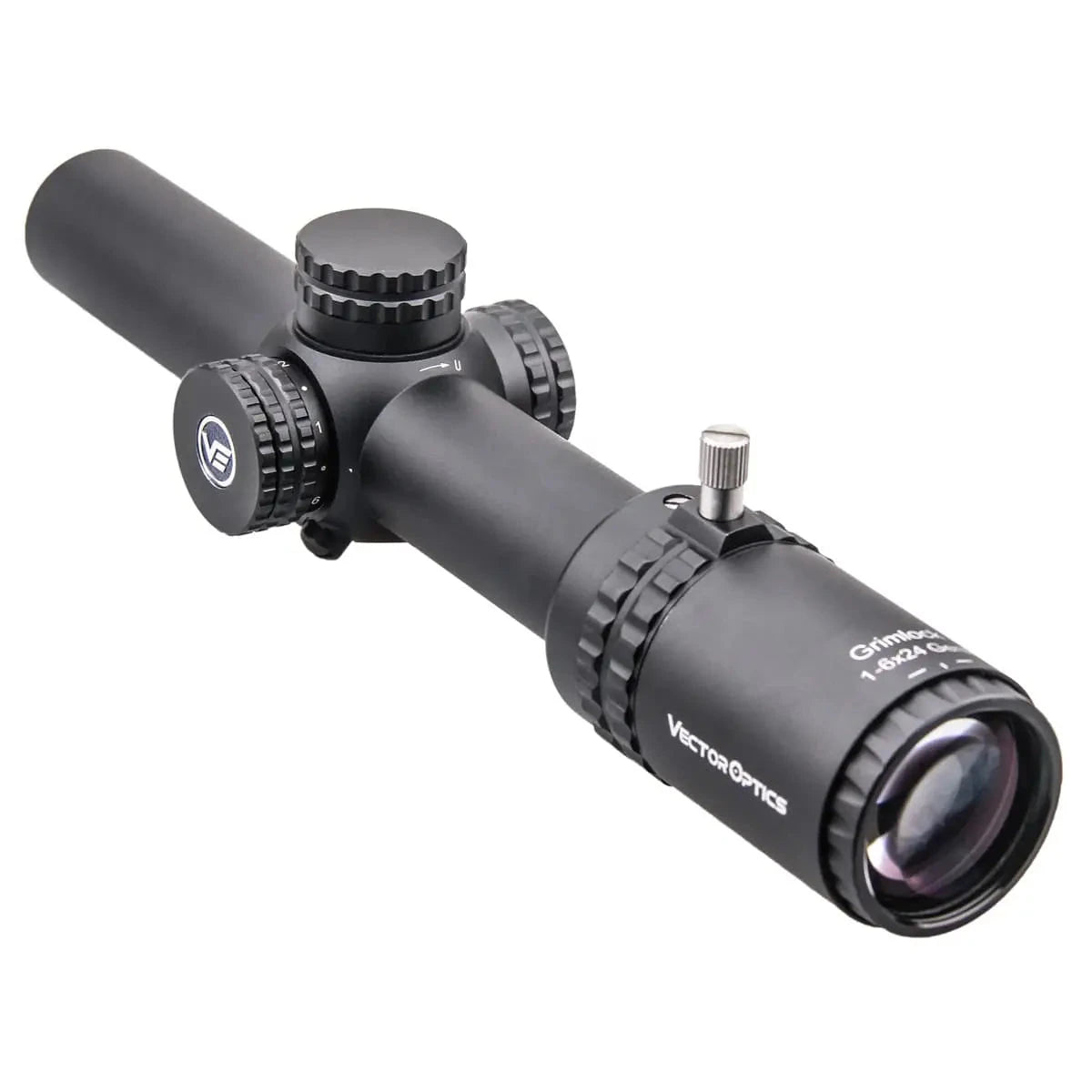 Vector Optics Grimlock 1-6x24SFP GenII riflescope Vector Optics