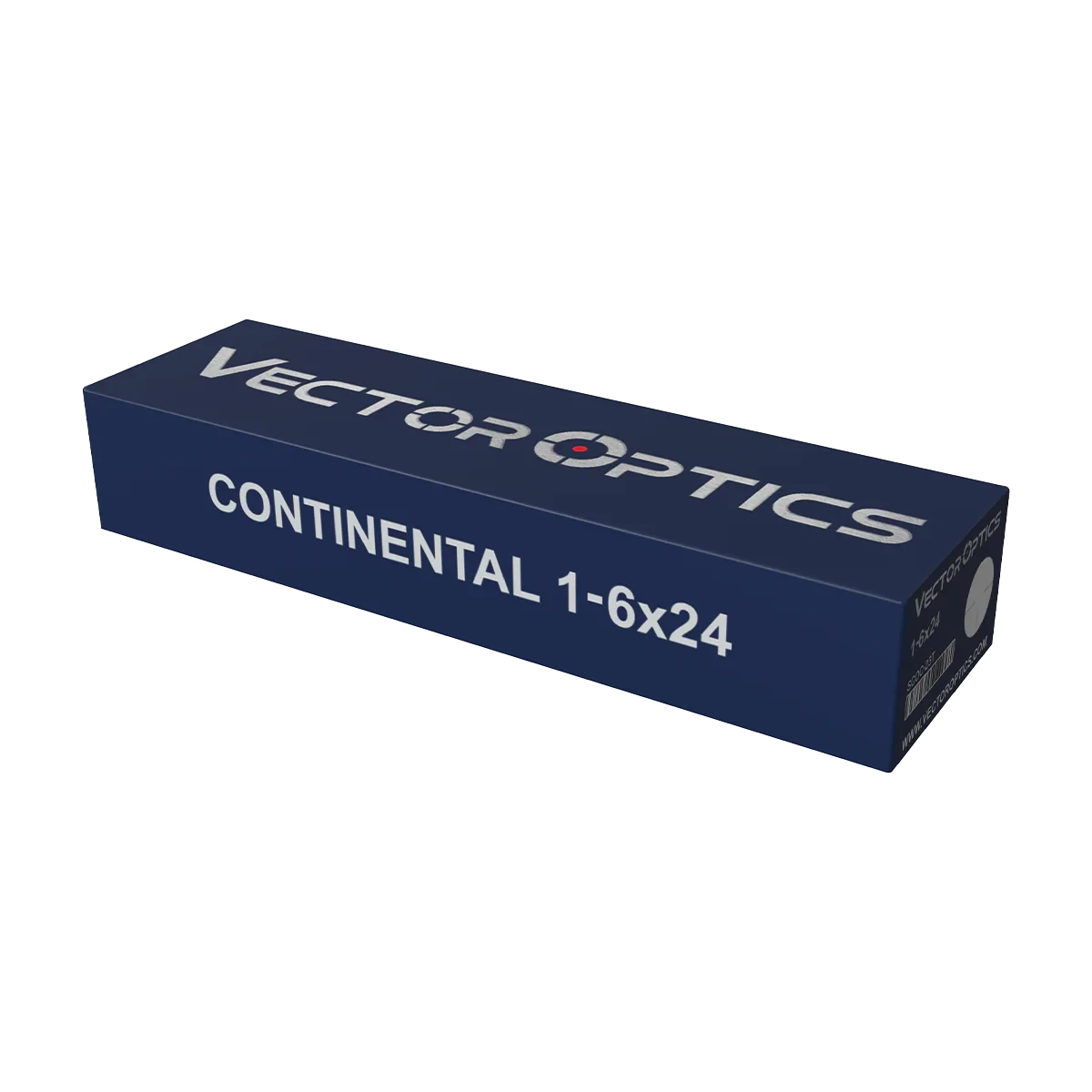 Vector Optics Continental x6 1-6x24 оптика Vector Optics
