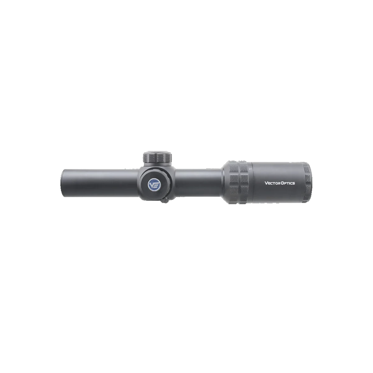 Vector Optics Grizzly 1-4x24 Ловен оптически прицел Vector Optics