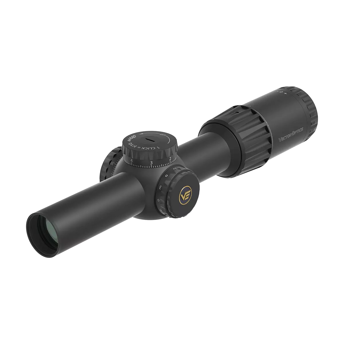 Vector Optics TAURON 1-6x24 SFP оптически прицел Vector Optics