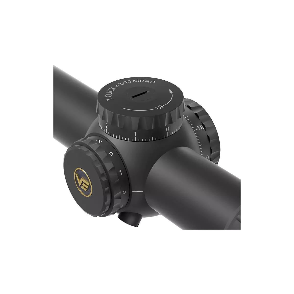 Vector Optics TAURON 1-6x24 SFP оптически прицел Vector Optics