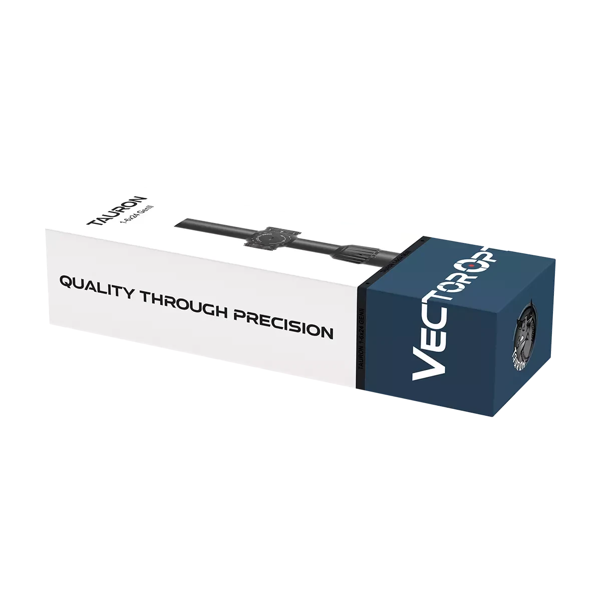Vector Optics TAURON 1-6x24 SFP оптически прицел Vector Optics