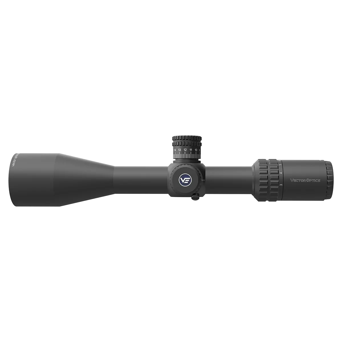 Vector Optics Orion Pro MAX 3-18x50 HD SFP оптически прицел Vector Optics
