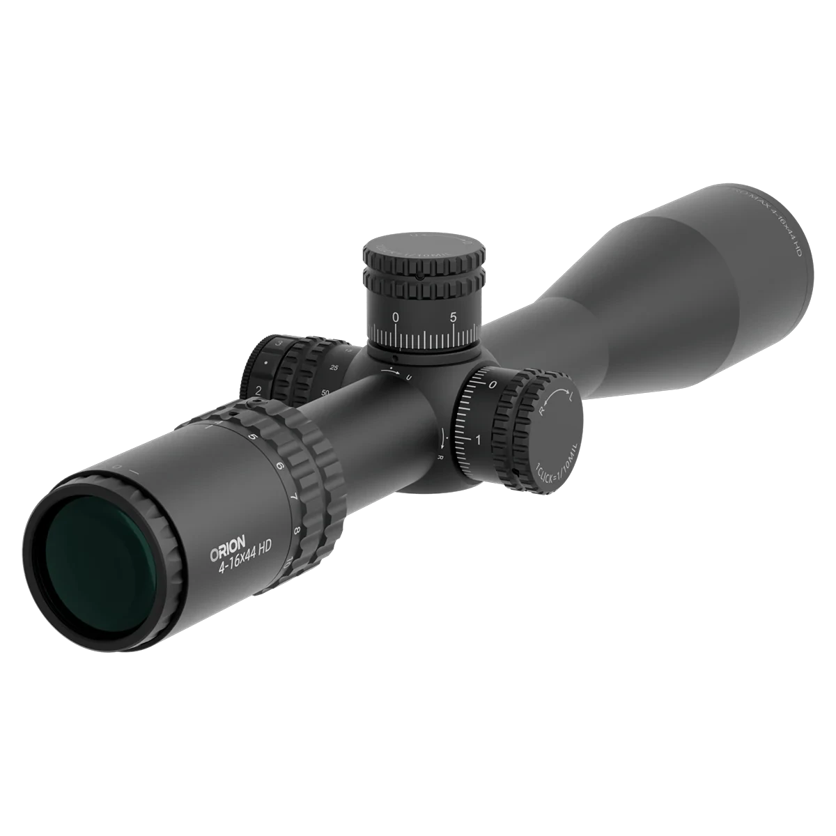 Vector Optics Orion Pro Max 4-16x44 HD SFP оптически мерник Vector Optics