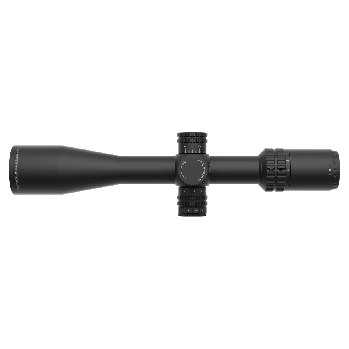 Vector Optics Orion Pro Max 4-16x44 HD SFP оптически мерник Vector Optics