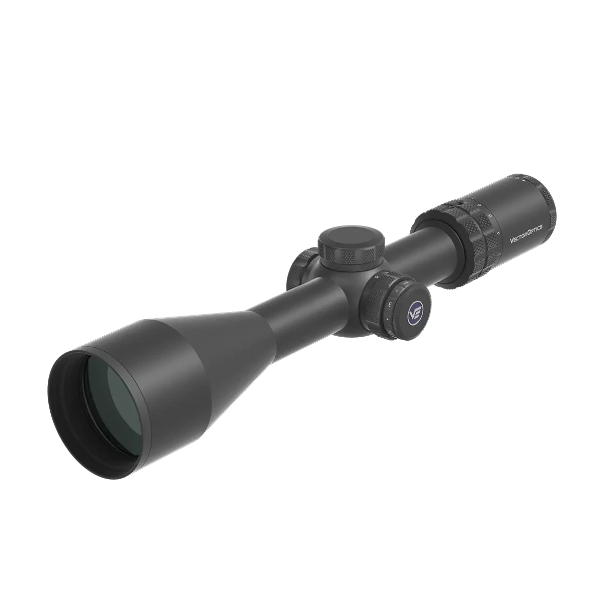 Vector Optics Grizzly 3-18x56i HD rifle scope Vector Optics