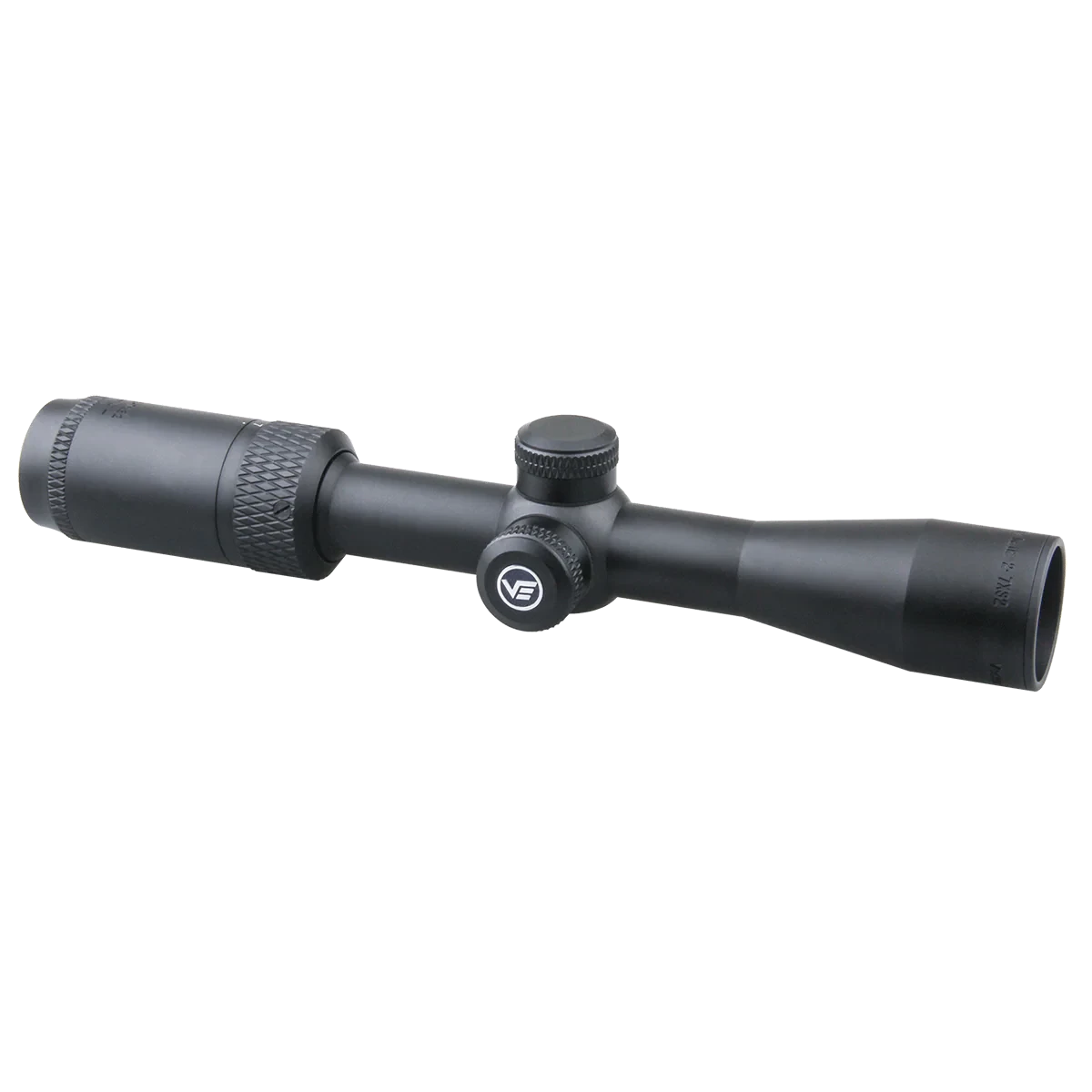 Vector Optics Matiz 2-7x32 SFP оптичен прицел Vector Optics
