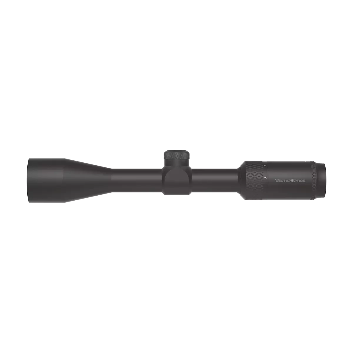 Vector Optics Matiz 3-9x40 SFP rifle scope Vector Optics