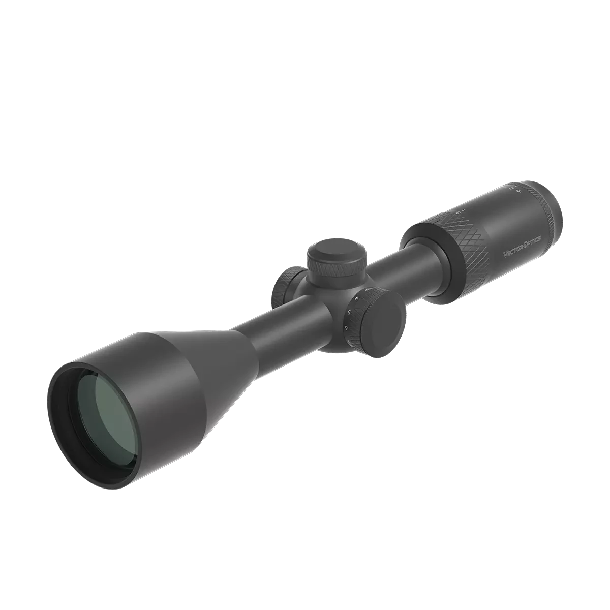Vector Optics Matiz 3-9x50 Fiber SFP оптически прицел Vector Optics