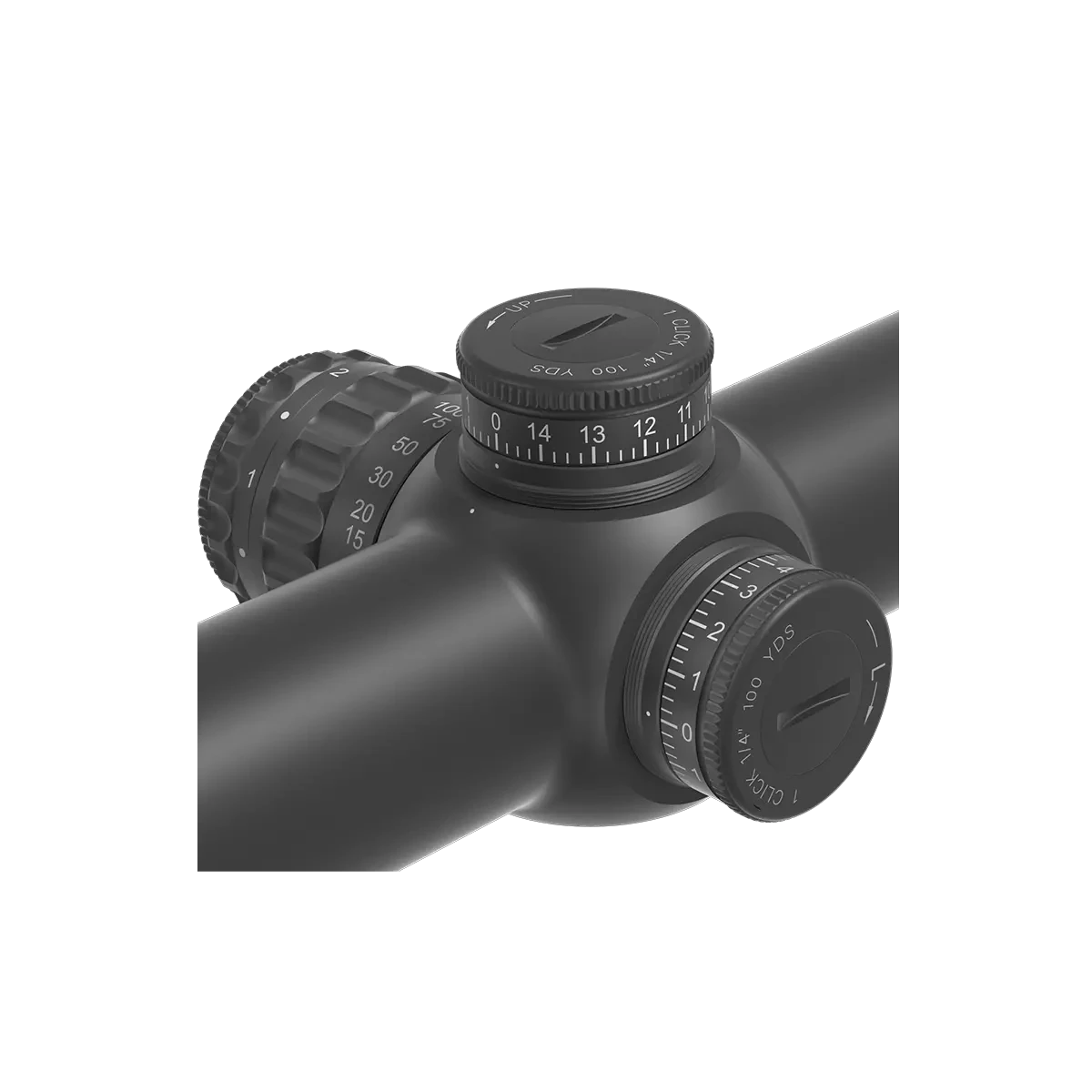 Vector Optics Continental x6 2.5-15x56 riflescope Vector Optics