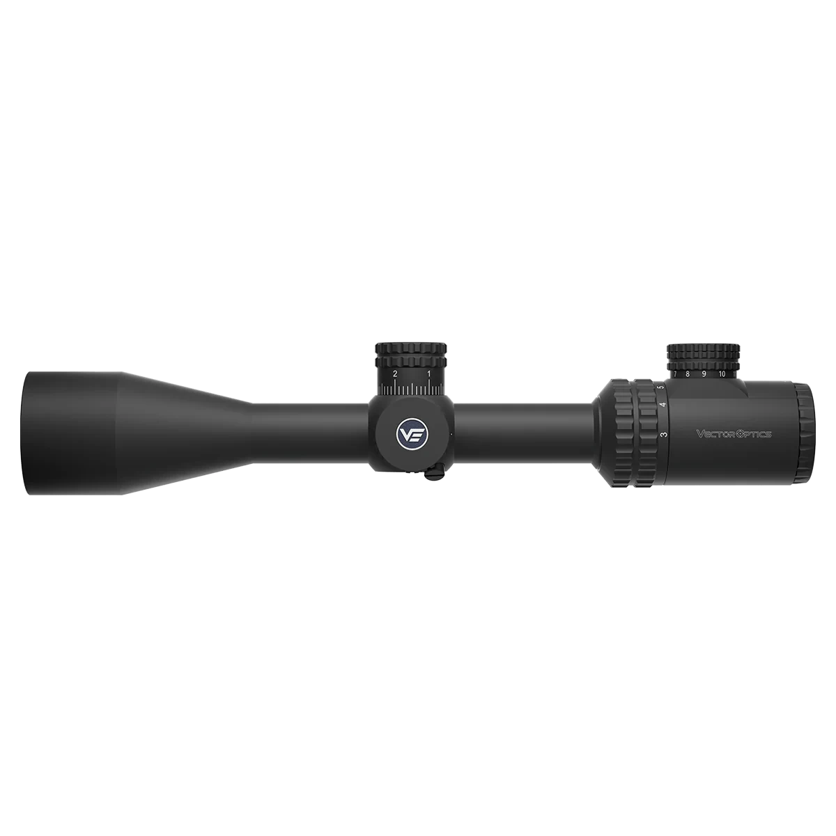 Vector Optics Hugo 3-12x40i Fiber Reticle оптически прицел Vector Optics