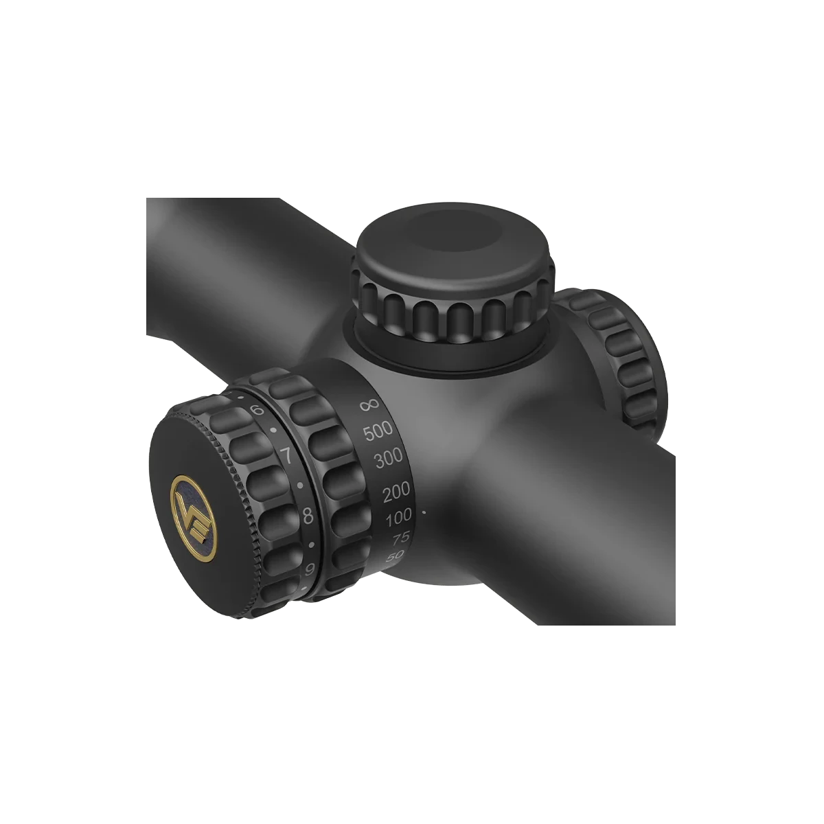 Vector Optics Continental x8 2-16x50 SFP оптически прицел Vector Optics