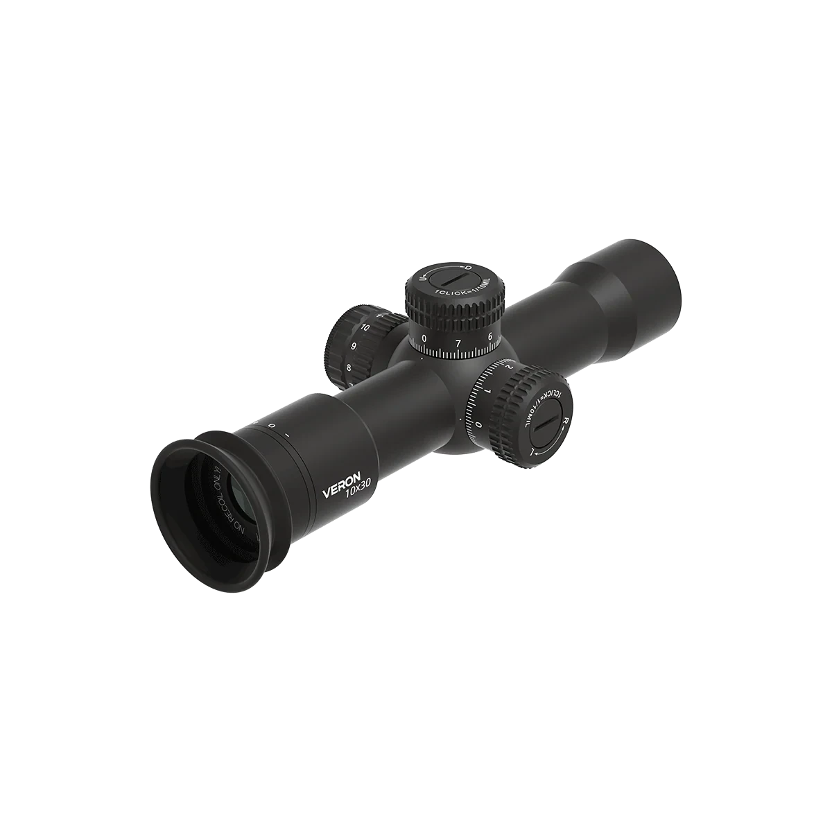 Vector Optics Veyron Plus 10x30 Zero оптически прицел Vector Optics
