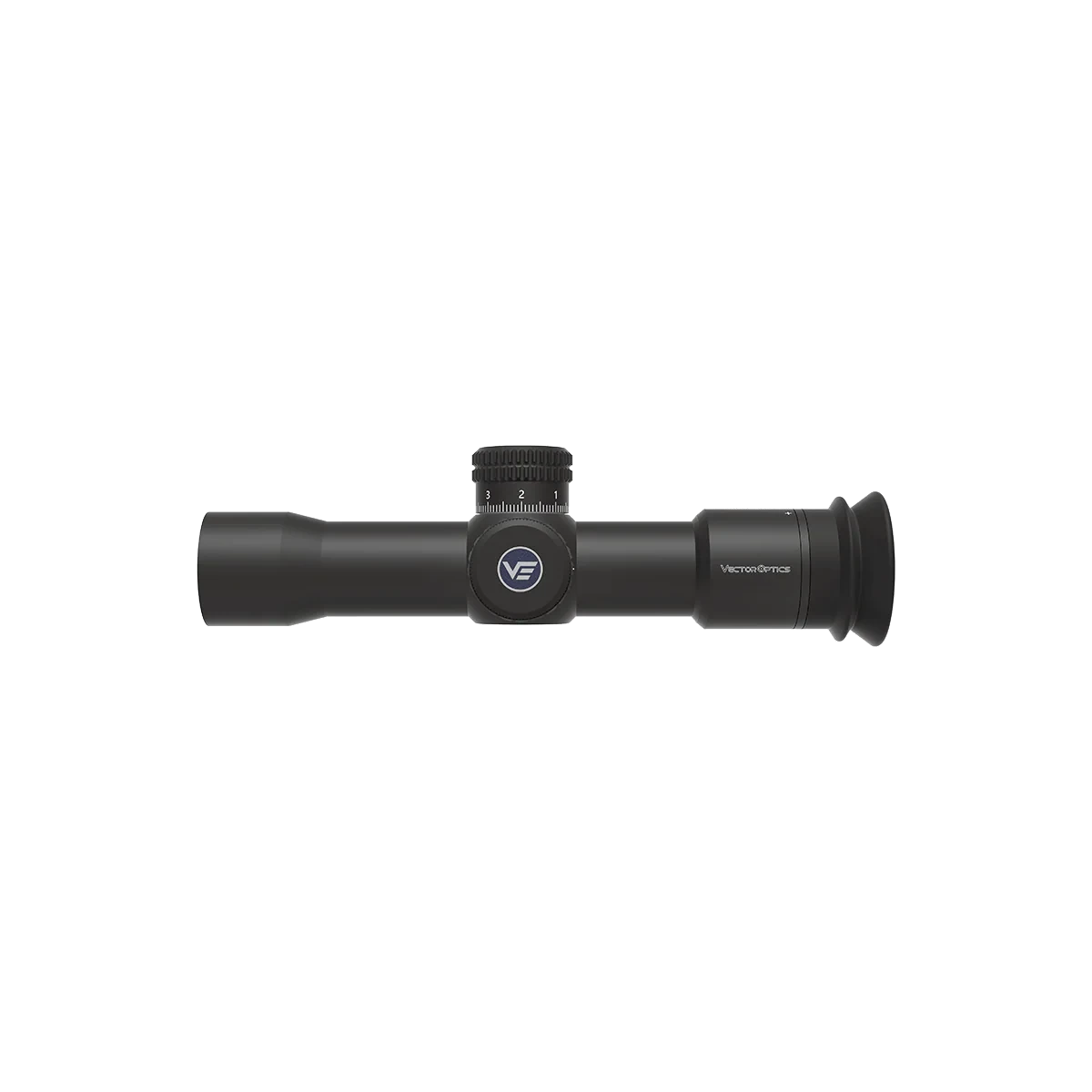 Vector Optics Veyron Plus 10x30 Zero оптически прицел Vector Optics