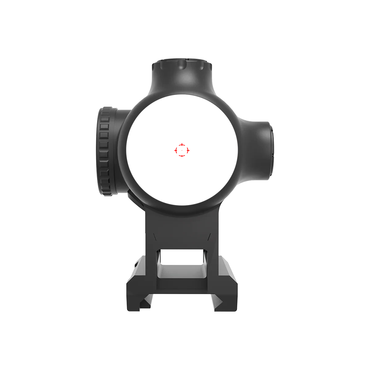 Vector Optics Paragon 1X18 Mini призматичен мерник Vector Optics